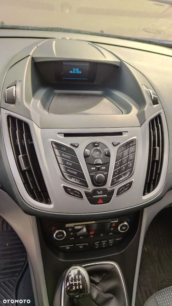 Ford C-MAX 1.0 EcoBoost Edition ASS - 19