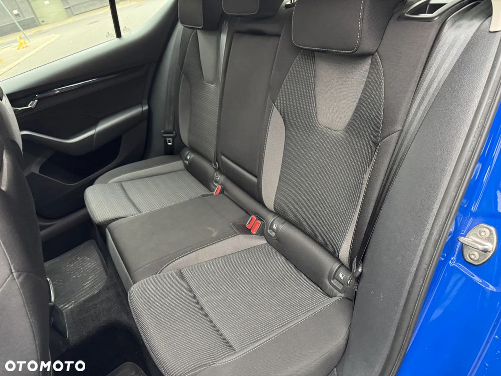 Skoda Octavia 1.0 TSI Ambition - 11