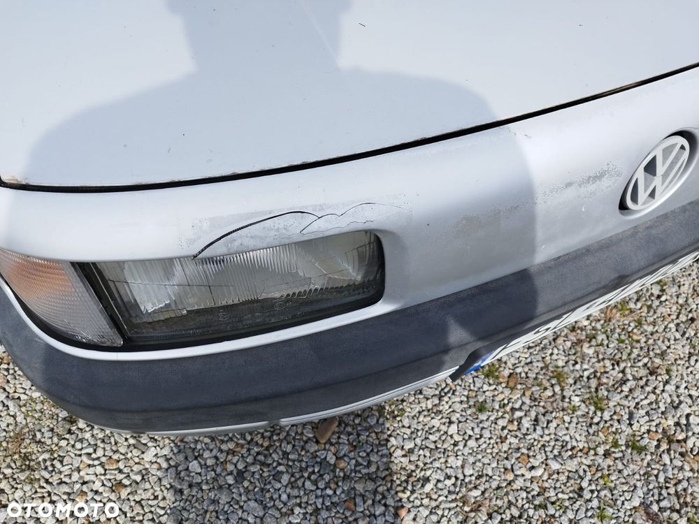 Volkswagen Passat 2.0 GL - 8