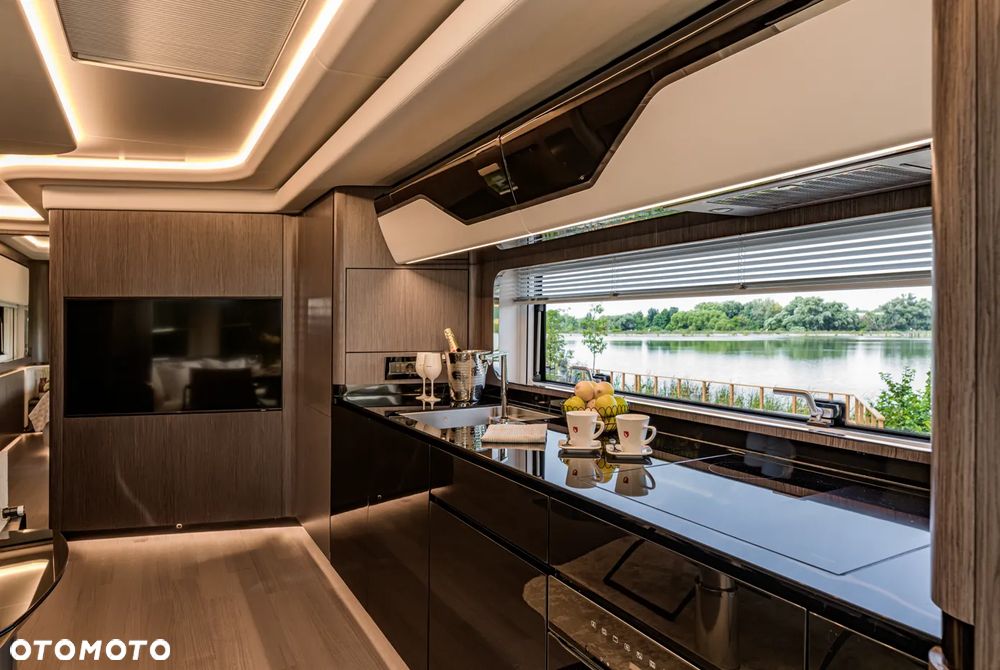 Dembell Land Yacht Prime - 23