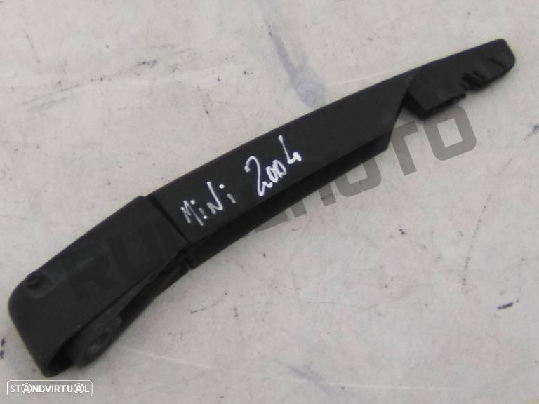 Braço Limpa Vidros Trás 704_4625 Mini Mini (r50,r53) [2001_2006 - 2