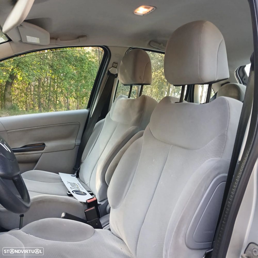 CITROËN C3 I 1.4 HDI de 2007 - Peças Usadas (9806) - 6