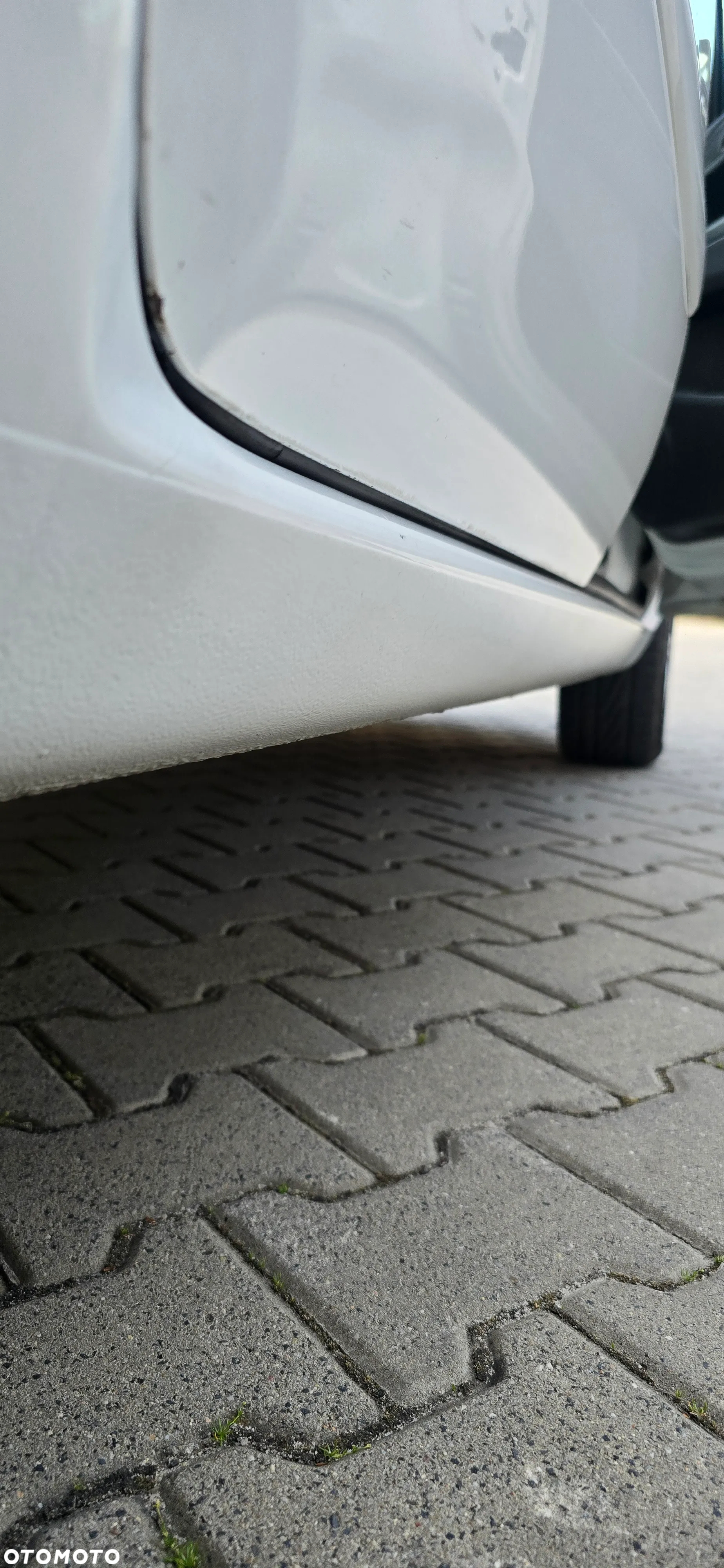 Opel Zafira 1.8 Cosmo EU5 - 7