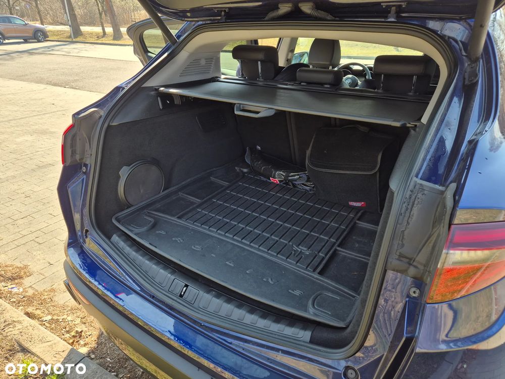 Alfa Romeo Stelvio 2.0 Turbo B-Tech Edition Q4 - 14