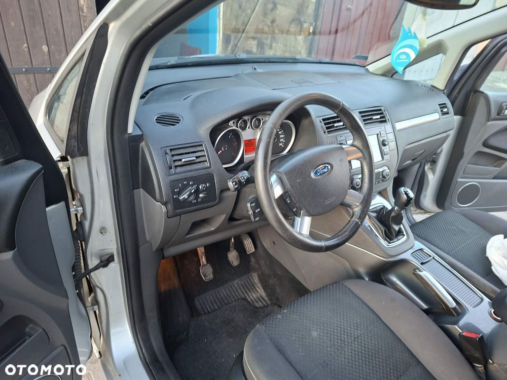 Ford Focus C-Max - 33