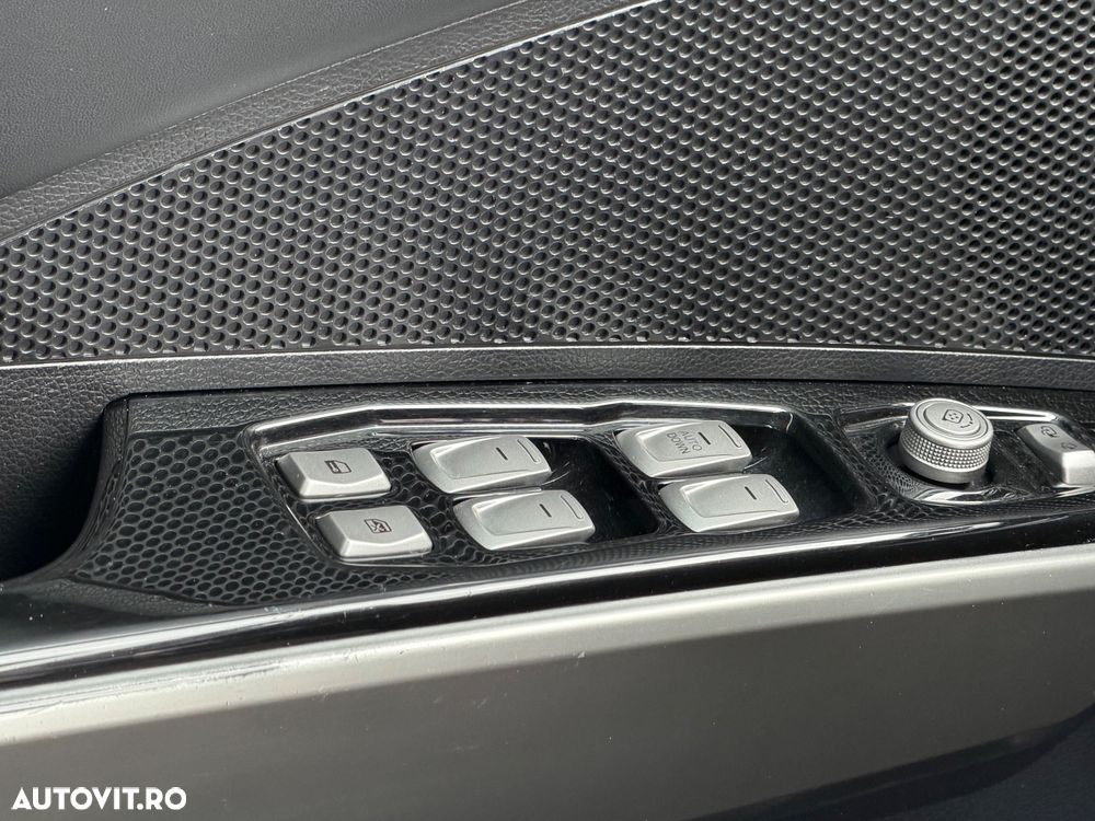 SsangYong Tivoli e-XDi 160 2WD Quartz - 27