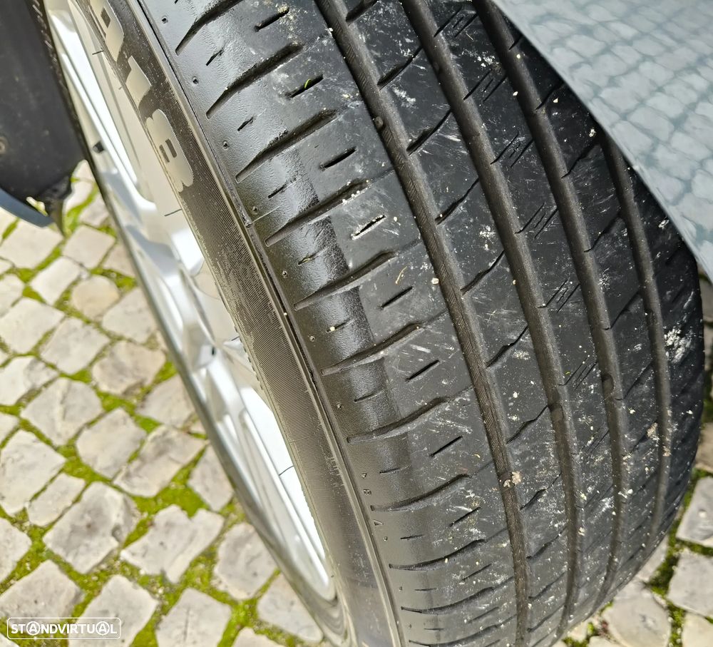 Ford Tourneo Courier 1.0 EcoBoost Titanium - 7