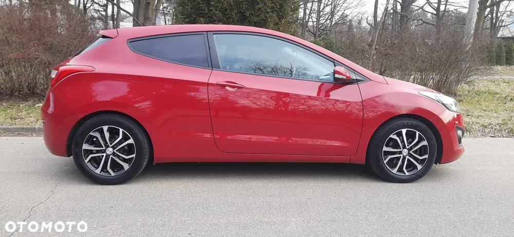 Hyundai i30 1.6 GDI BlueDrive Comfort - 7