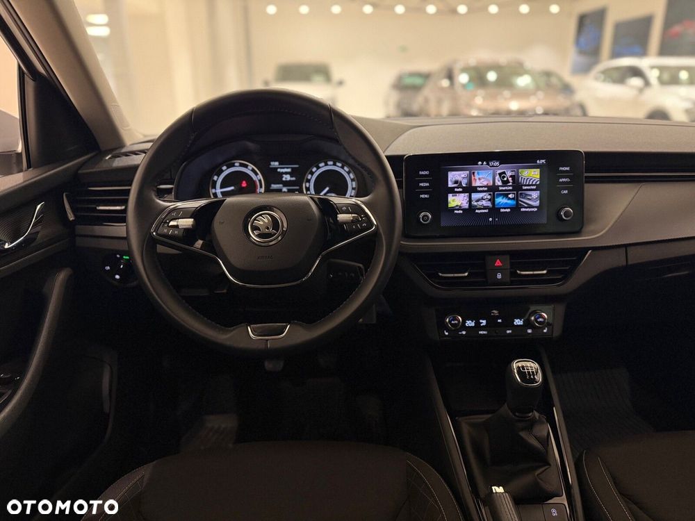 Skoda Kamiq 1.0 TSI Ambition - 16