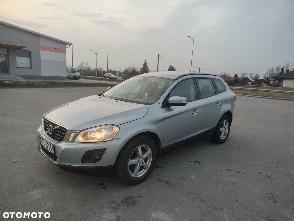 Volvo XC 60 - 12