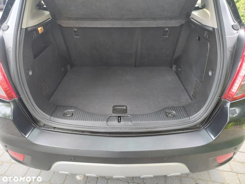 Opel Mokka 1.6 Cosmo S&S - 11