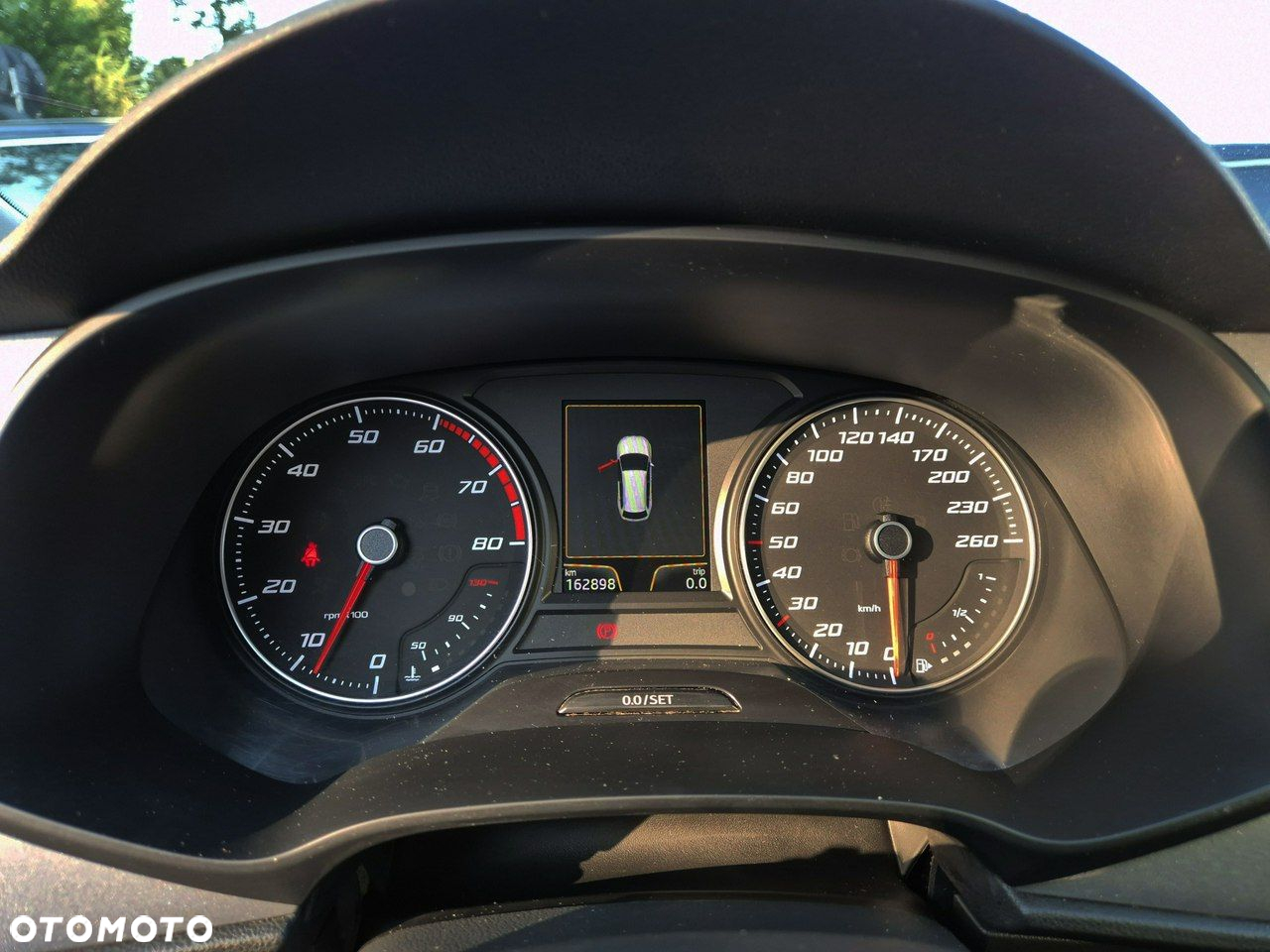 Seat Leon - 16