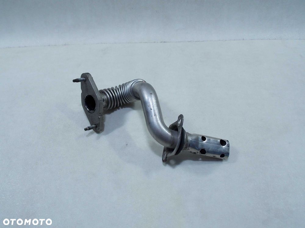 FORD TRANSIT CUSTOM 13- 2.2 E5 RURA PRZEWOD EGR CK2Q9E470BA - 1