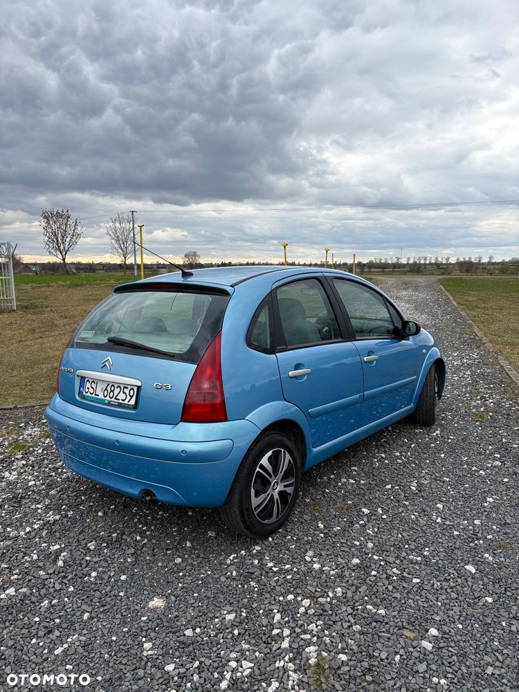 Citroën C3 1.4 16V Senso Drive Exclusive - 25