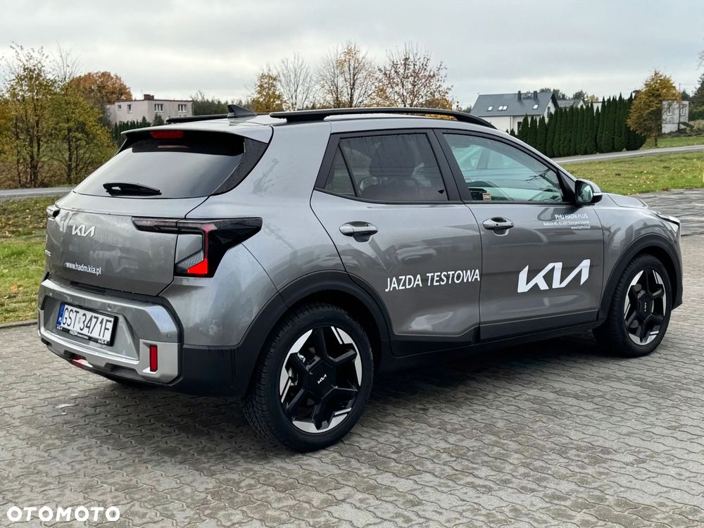 Kia Stonic 1.0 T-GDI L Business Line - 6