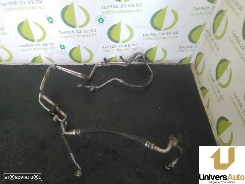 TUBOS DE AR CONDICIONADO FORD MONDEO IV 2.0 TDCI 140CV 1997CC - 1