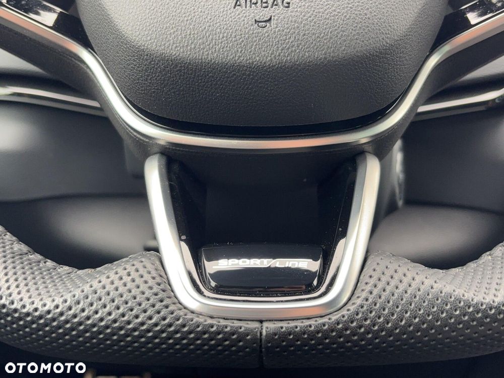 Skoda Karoq 1.5 TSI ACT Sportline DSG - 22