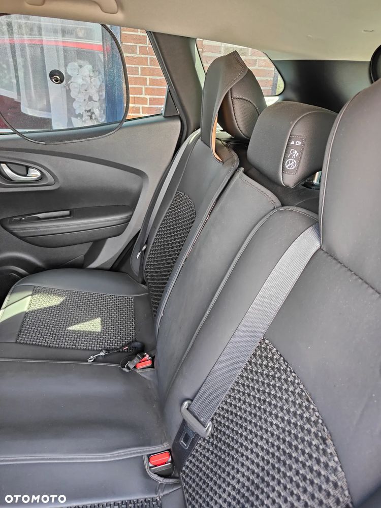 Renault Kadjar 1.3 TCe FAP Intens EDC - 13
