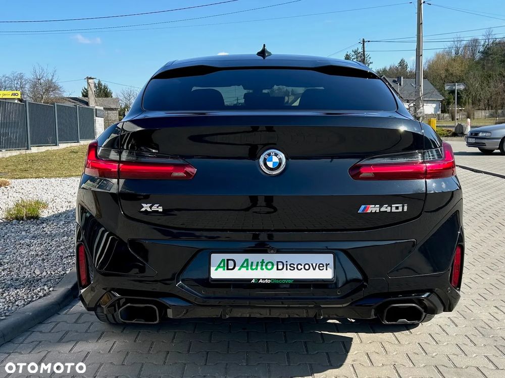 BMW X4 - 9