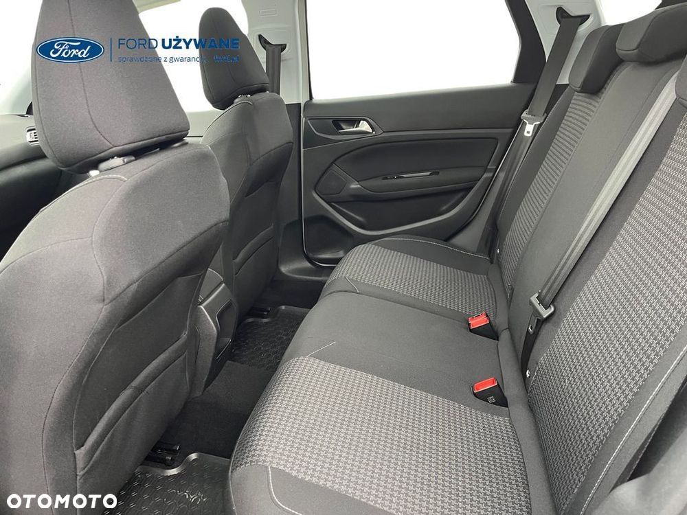 Peugeot 308 SW 1.2 PureTech GPF Active S&S - 13