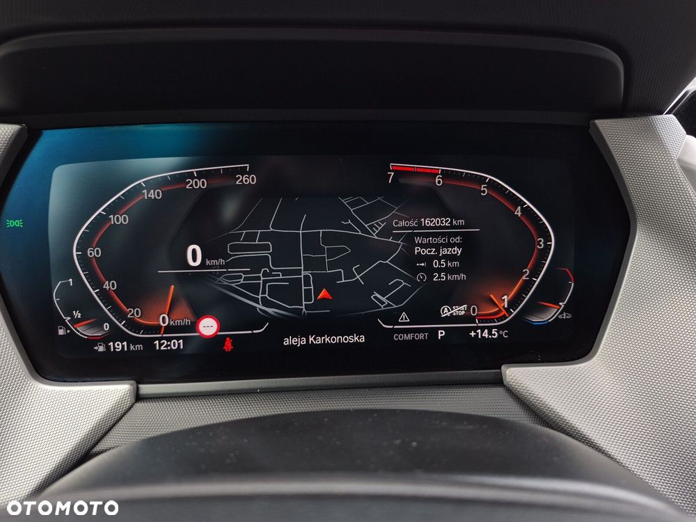 BMW Seria 2 218i Advantage - 15