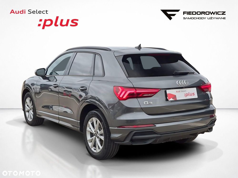Audi Q3 - 5
