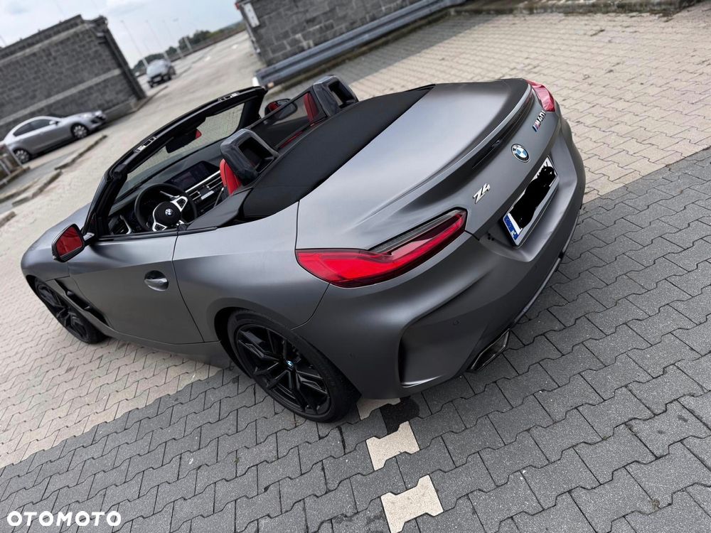 BMW Z4 M M40i - 23