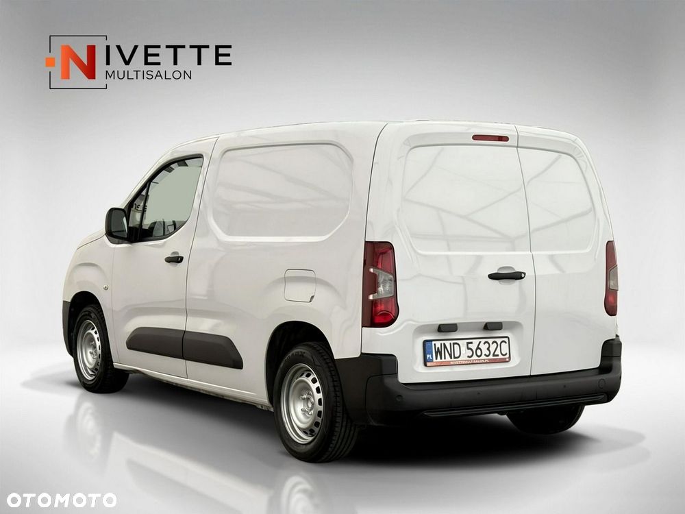 Toyota Proace City - 5