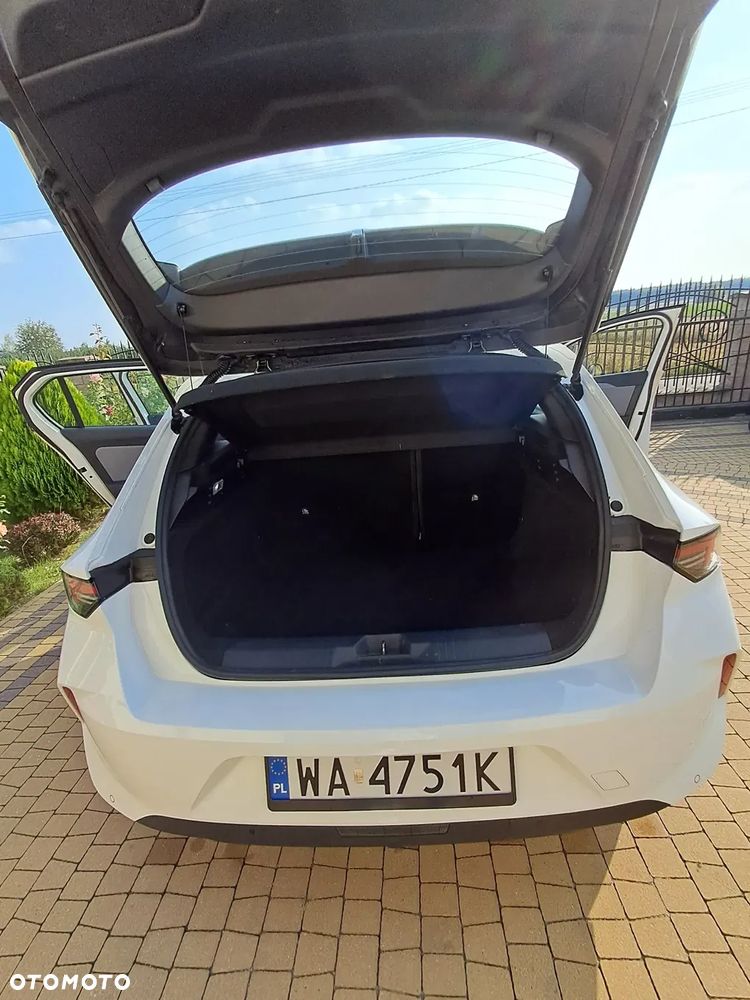 Opel Astra 1.2 Turbo Edition - 16