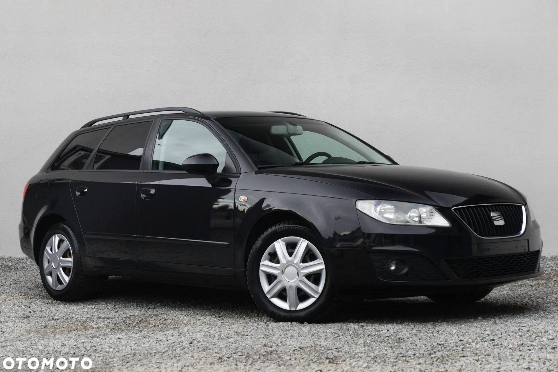 Seat Exeo 1.8 TSI Style - 16