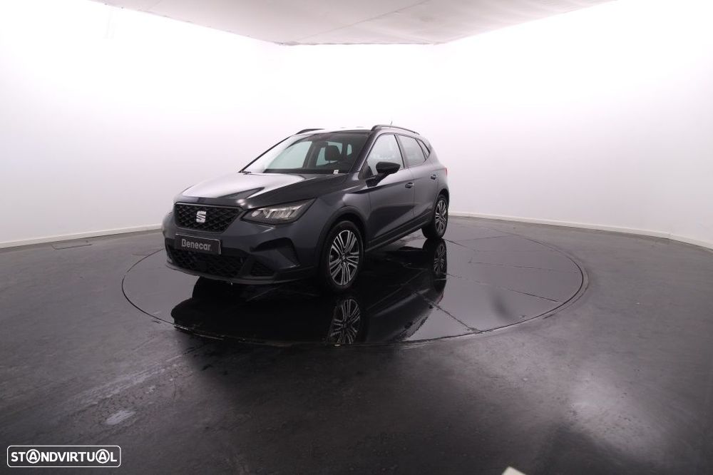 SEAT Arona 1.0 TSI Style DSG - 13