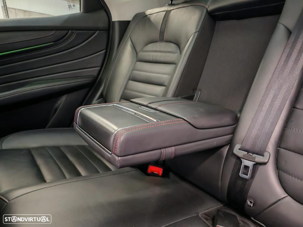 MG EHS 1.5 T-GDI Plug-in Hybrid Luxury - 20