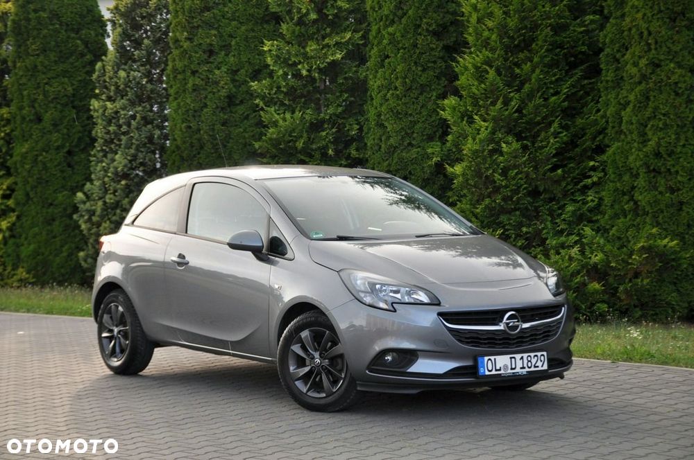 Opel Corsa - 3