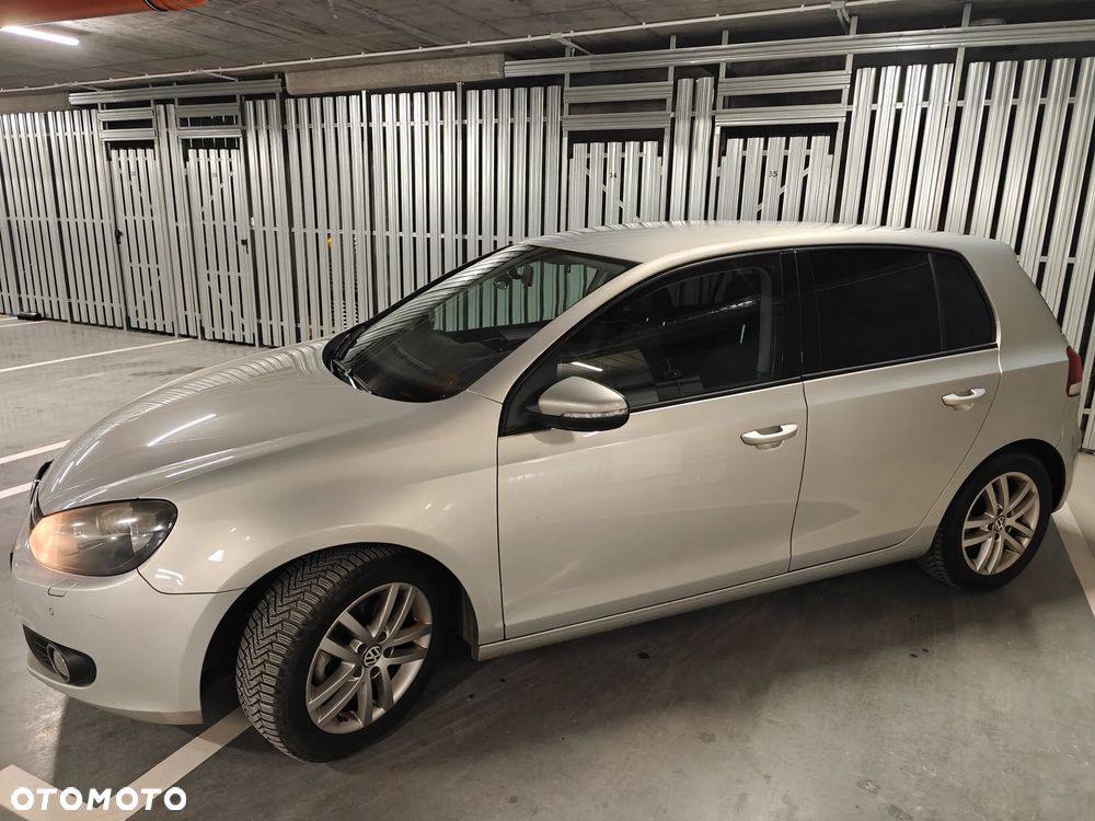 Volkswagen Golf 1.4 TSI Highline - 2