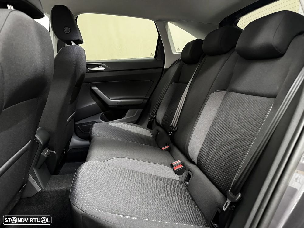 VW Taigo 1.0 TSI Urban DSG - 8