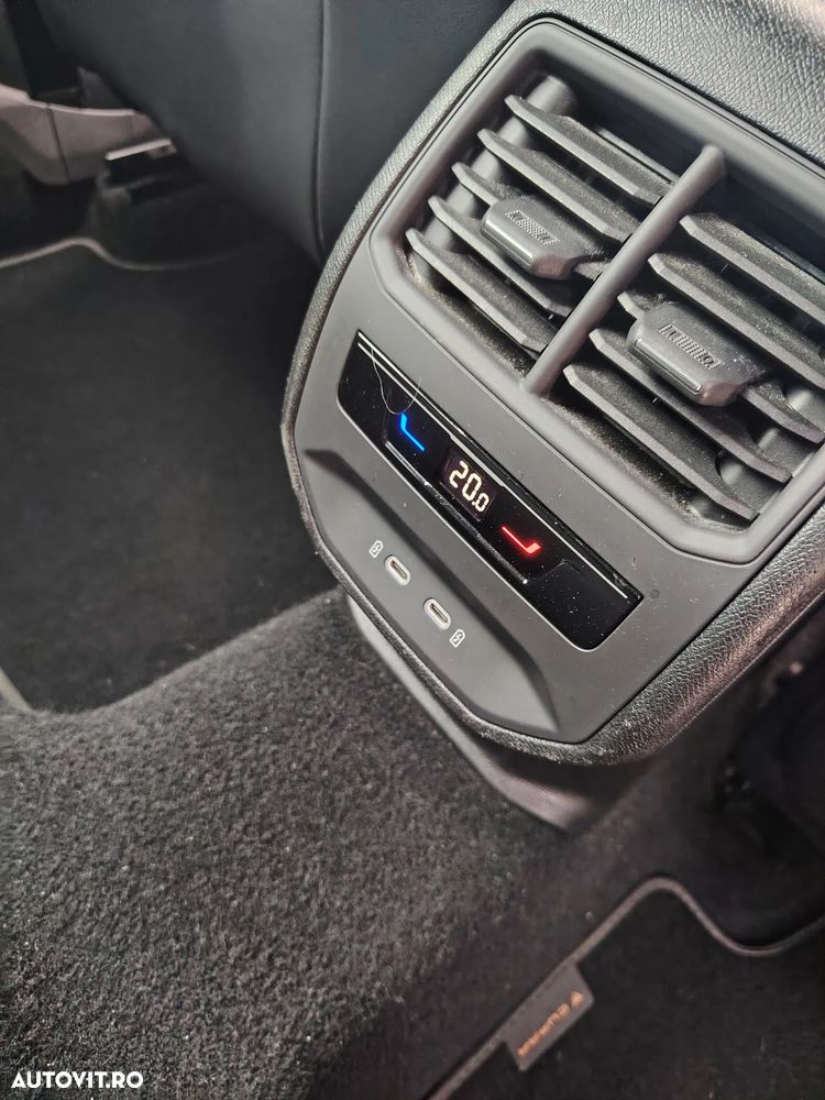Cupra Formentor 2.0 TDI - 12