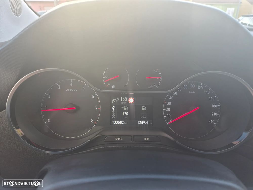 Opel Crossland X 1.2 Edition - 22