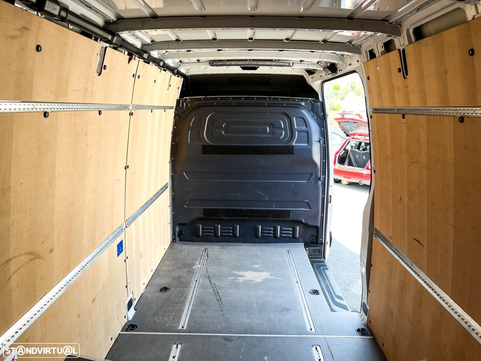 Mercedes-Benz Sprinter 315 CDI/43 CD - 9