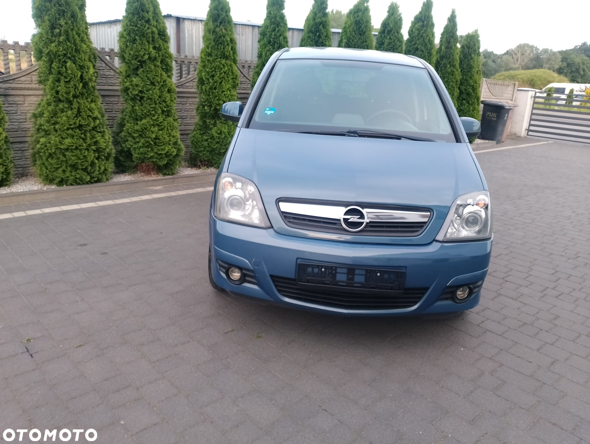 Opel Meriva 1.6 16V Edition - 2