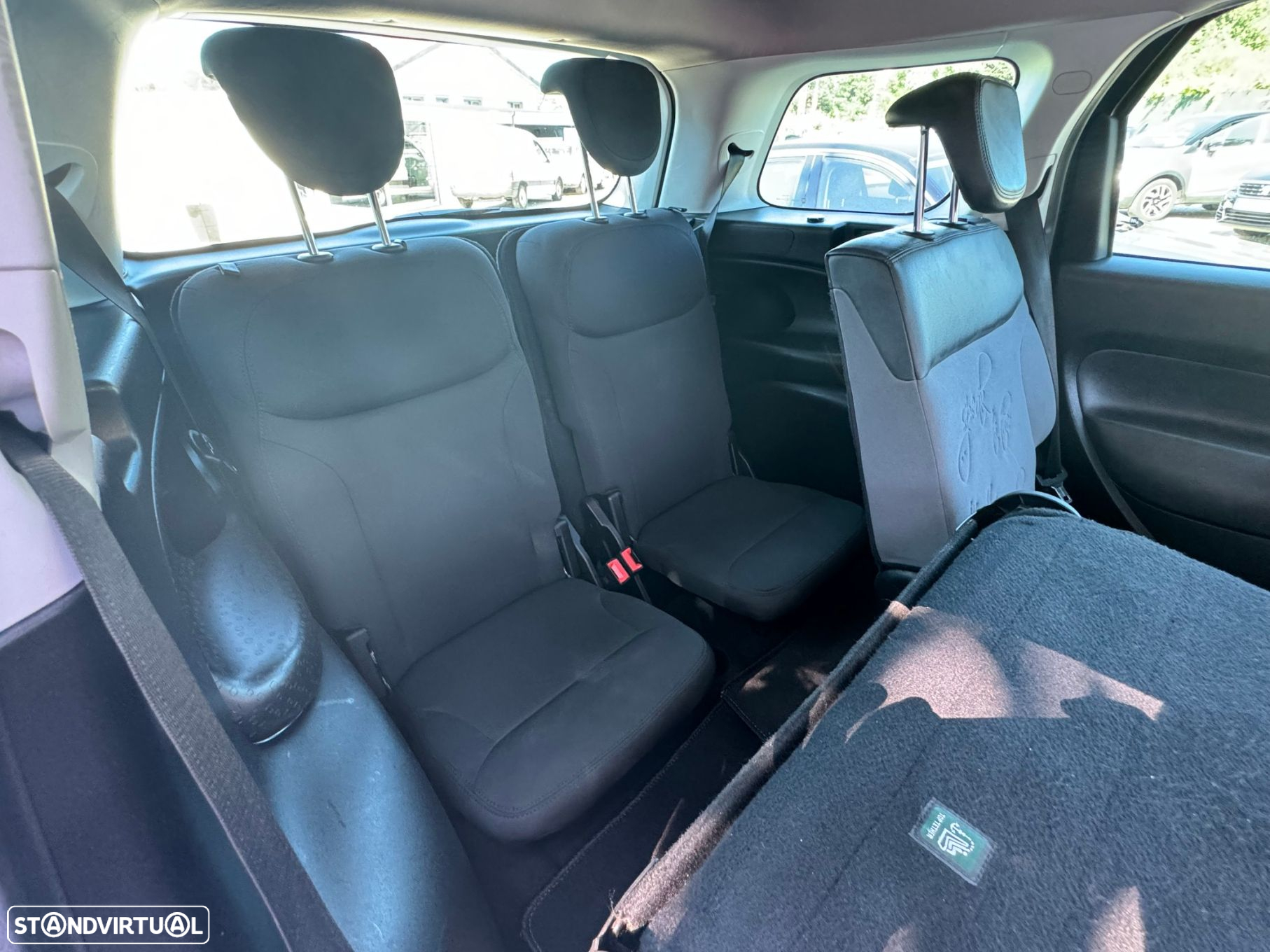 Fiat 500L Living 1.6 MJ S&S - 31