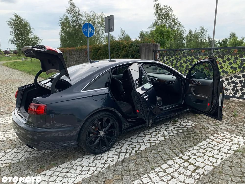 Audi A6 Limousine - 15