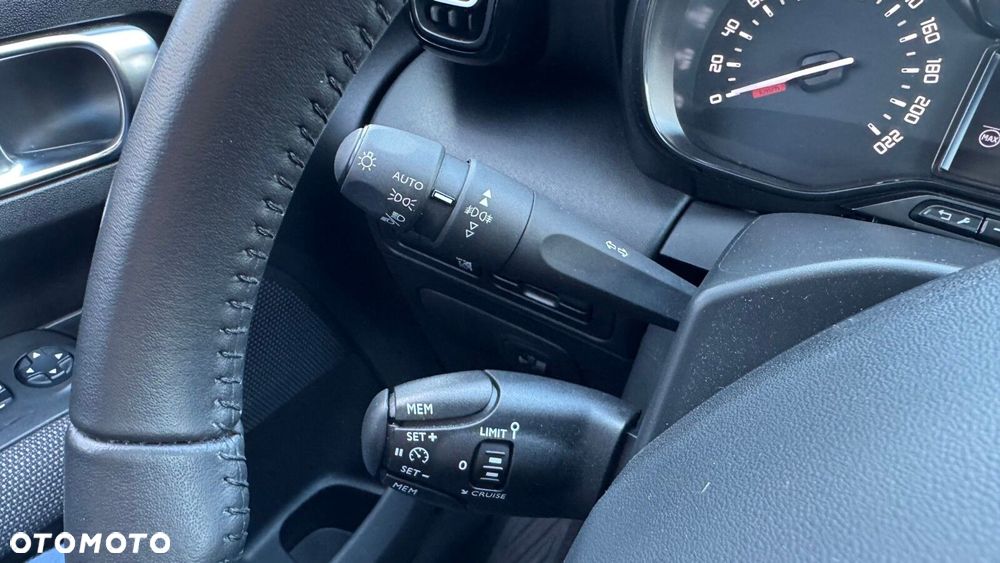 Citroën C3 Aircross 1.2 PureTech Feel Pack S&S - 14