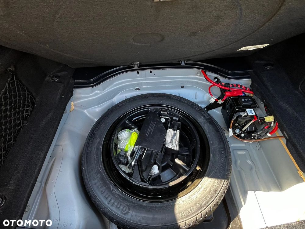 Mercedes-Benz Klasa E 350 CDI BlueEff Avantgarde - 10