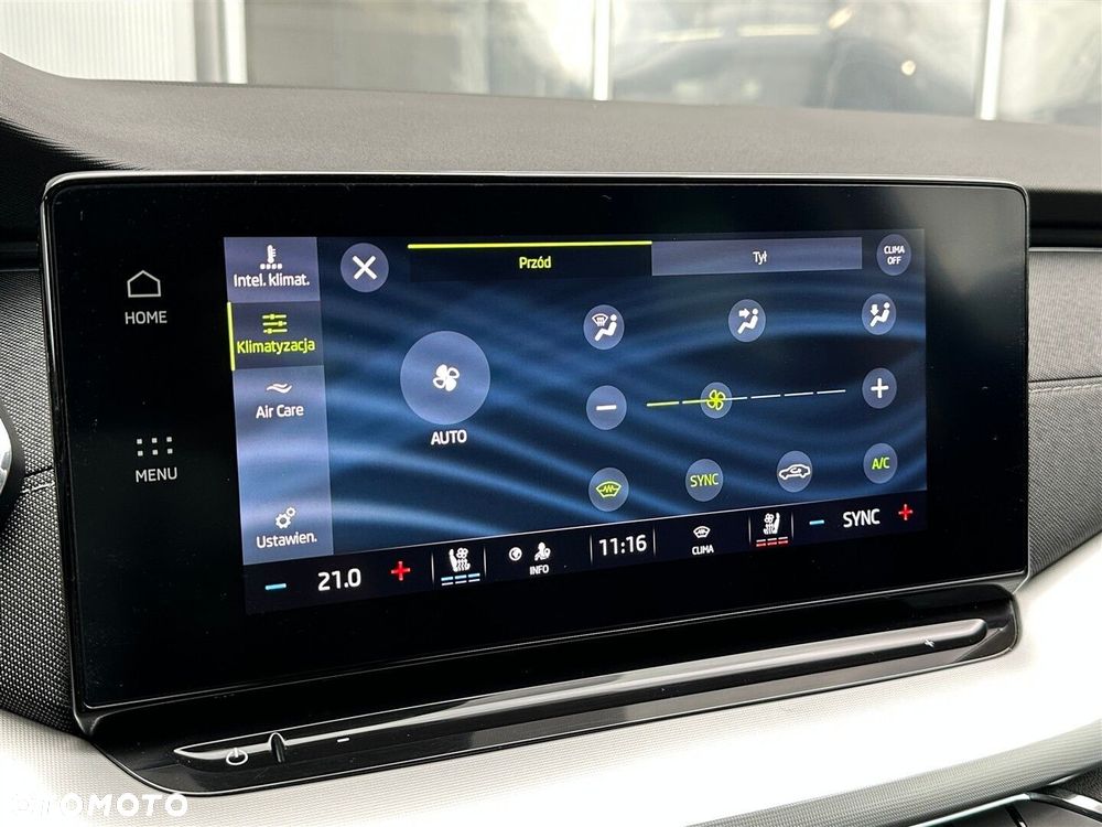 Skoda Octavia 2.0 TDI SCR Style DSG - 19