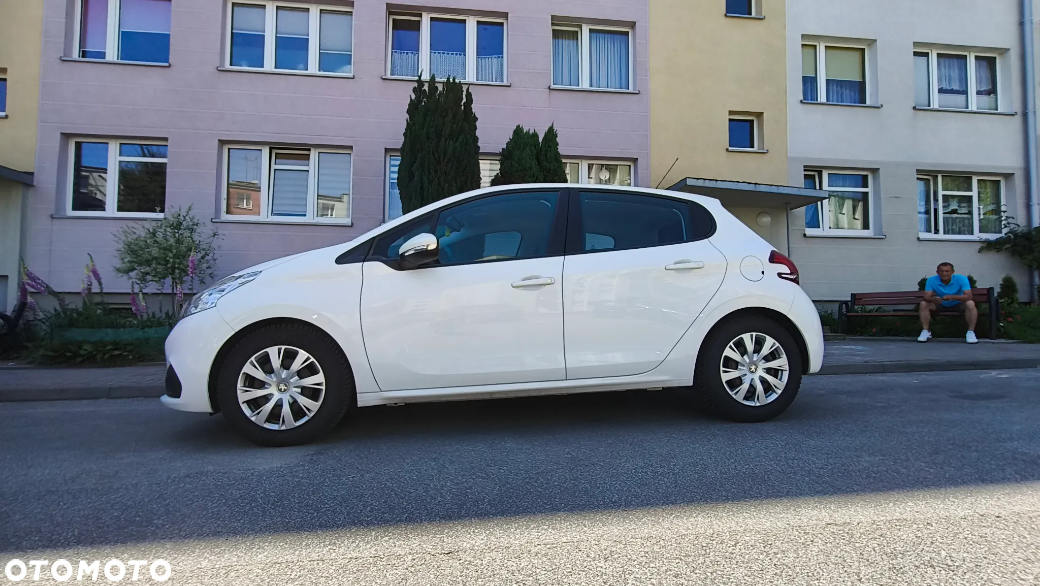 Peugeot 208 1.6 BlueHDi Active - 31