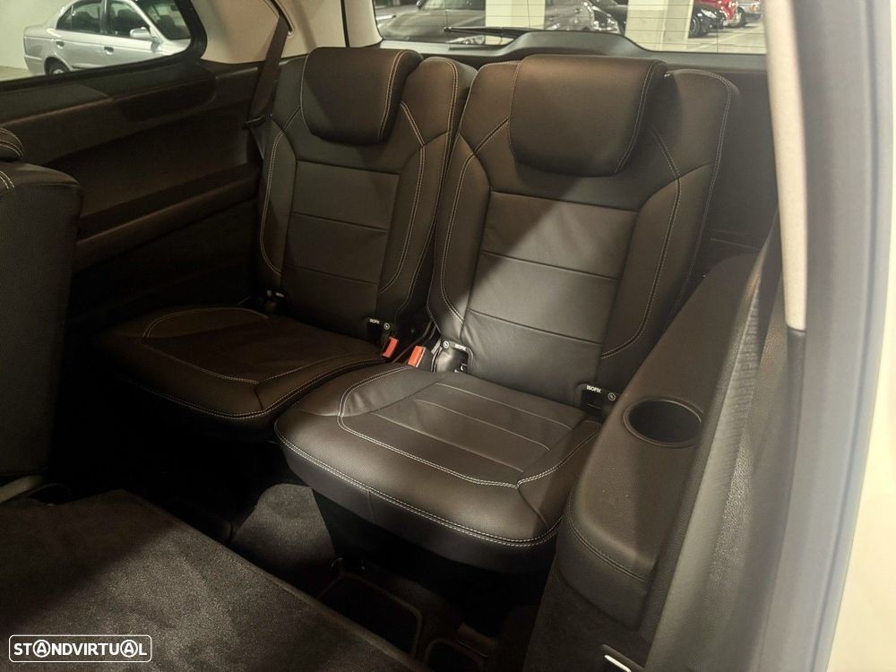 Mercedes-Benz GL 350 BlueTEC 4-Matic - 58