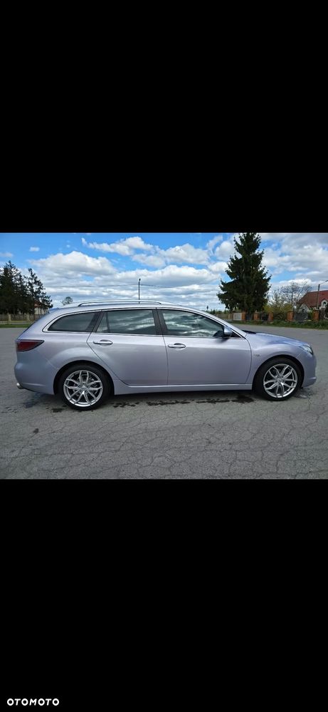 Mazda 6 2.0 Active - 12