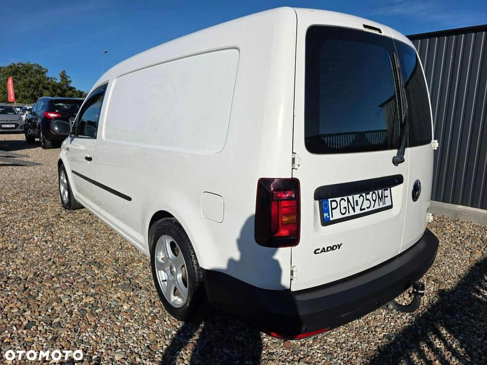 Volkswagen Caddy - 31