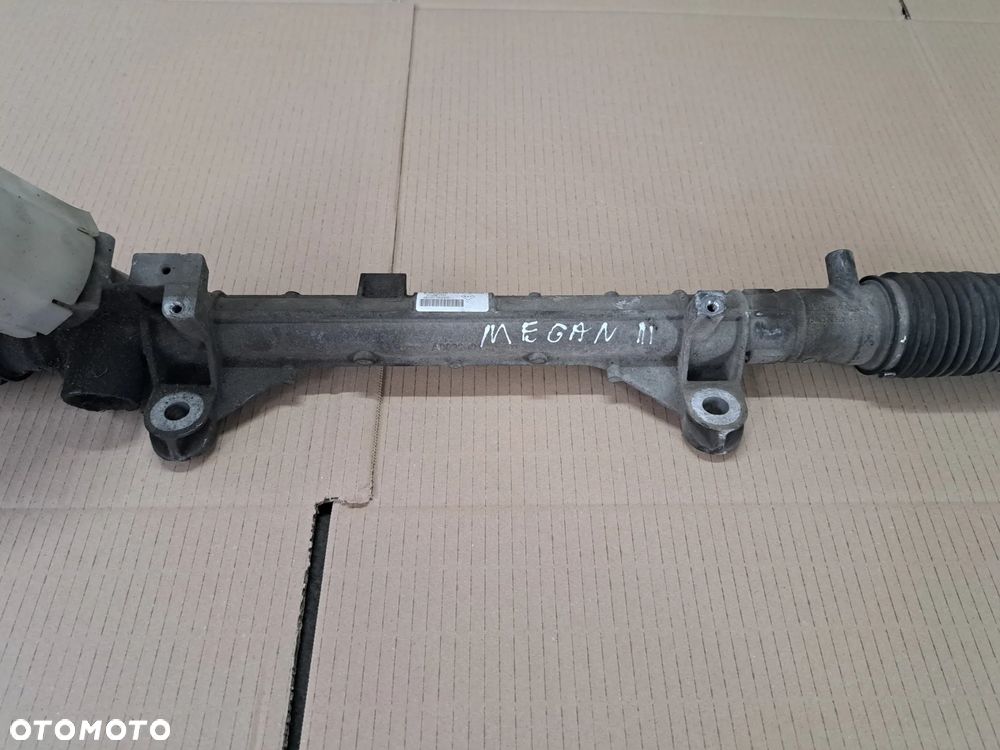 Renault Megane III Przekładnia Kierownicza Maglownica - 3