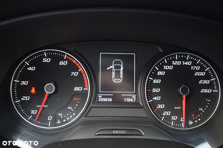 Seat Leon 1.4 TSI Start&Stop FR - 11